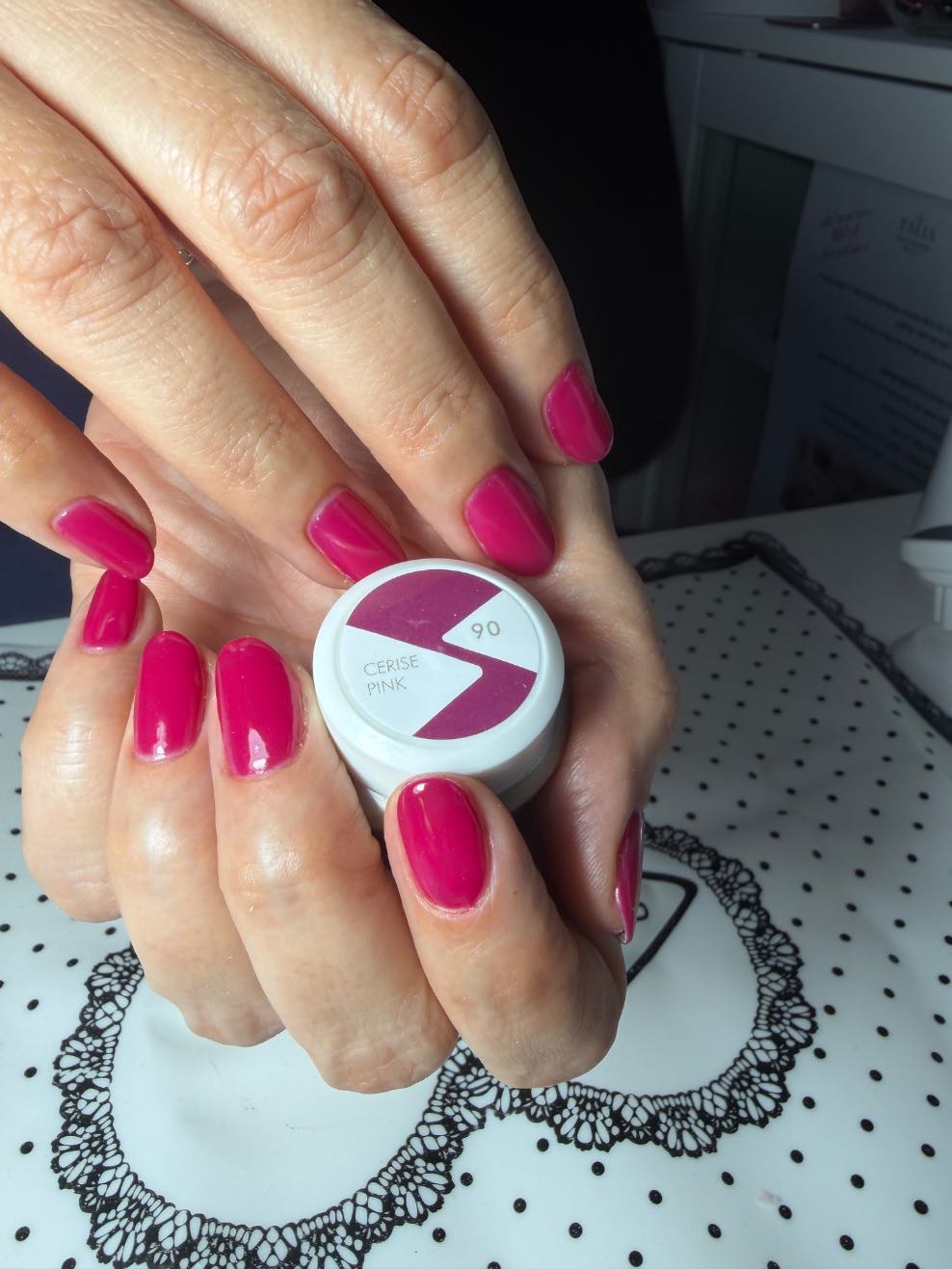 תמונה של TALIA Professional Beauty