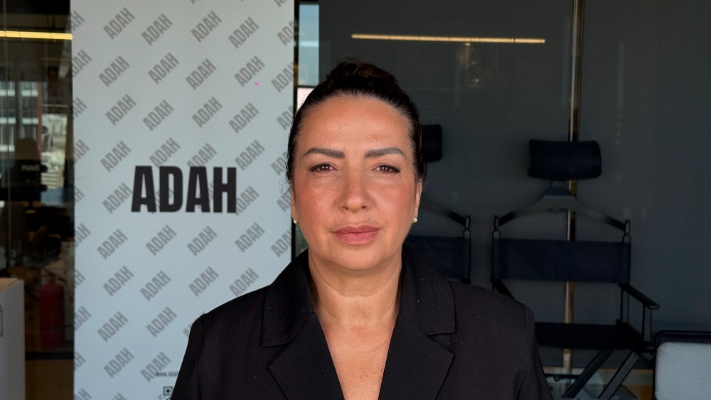 איפור עור בוגר
